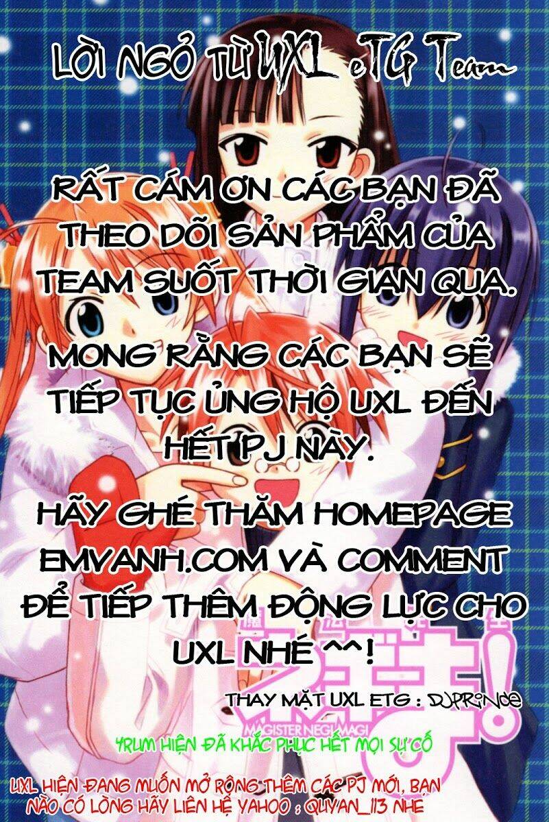 bậc thầy ma pháp chapter 238 2