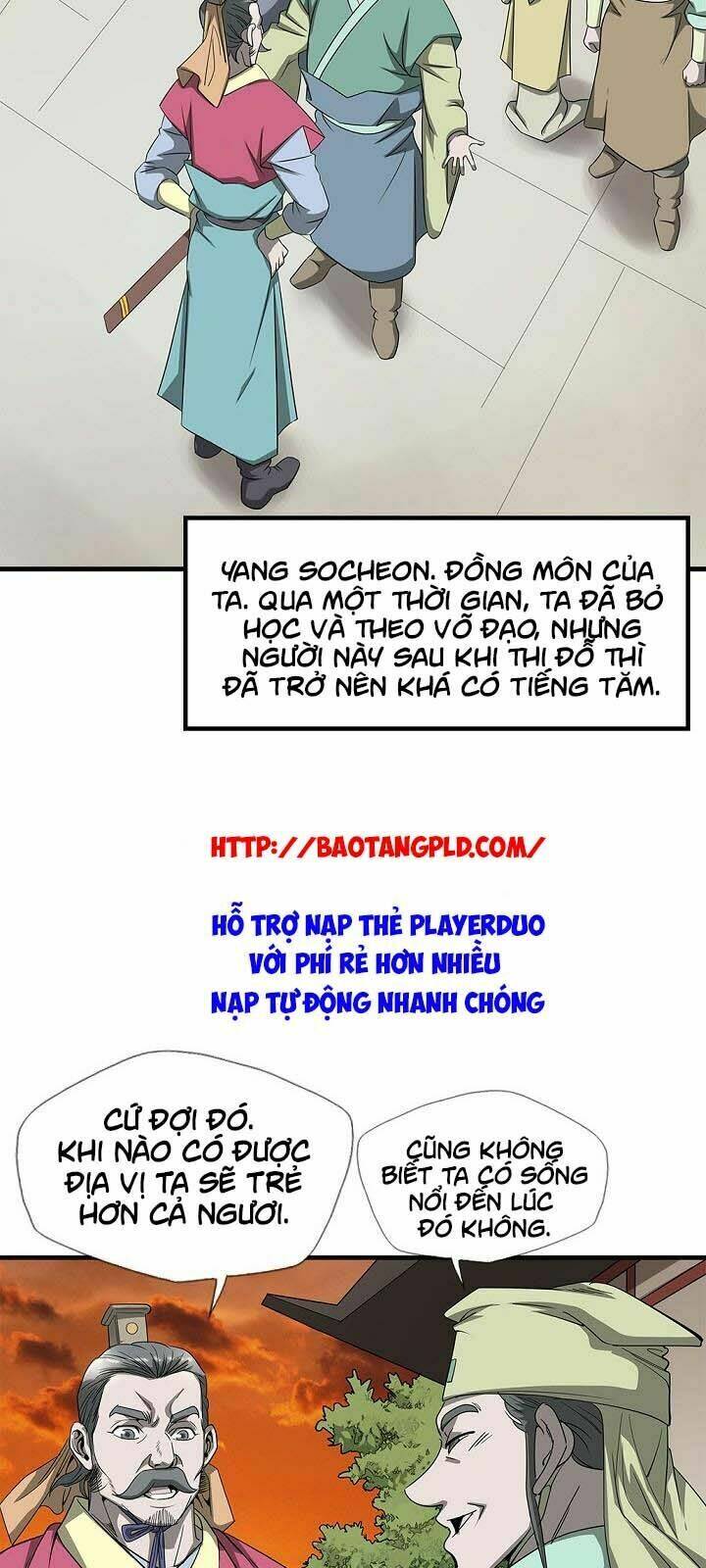 cuồng long chapter 28 41
