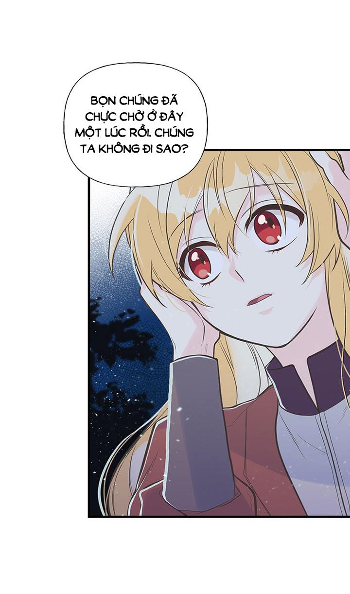 chị tôi đã nhặt về một nam chính quyến rũ chapter 10 48