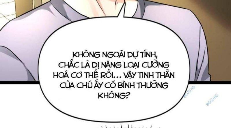 đóng băng toàn cầu: tôi gây dựng nên phòng an toàn thời tận thế chapter 106 51