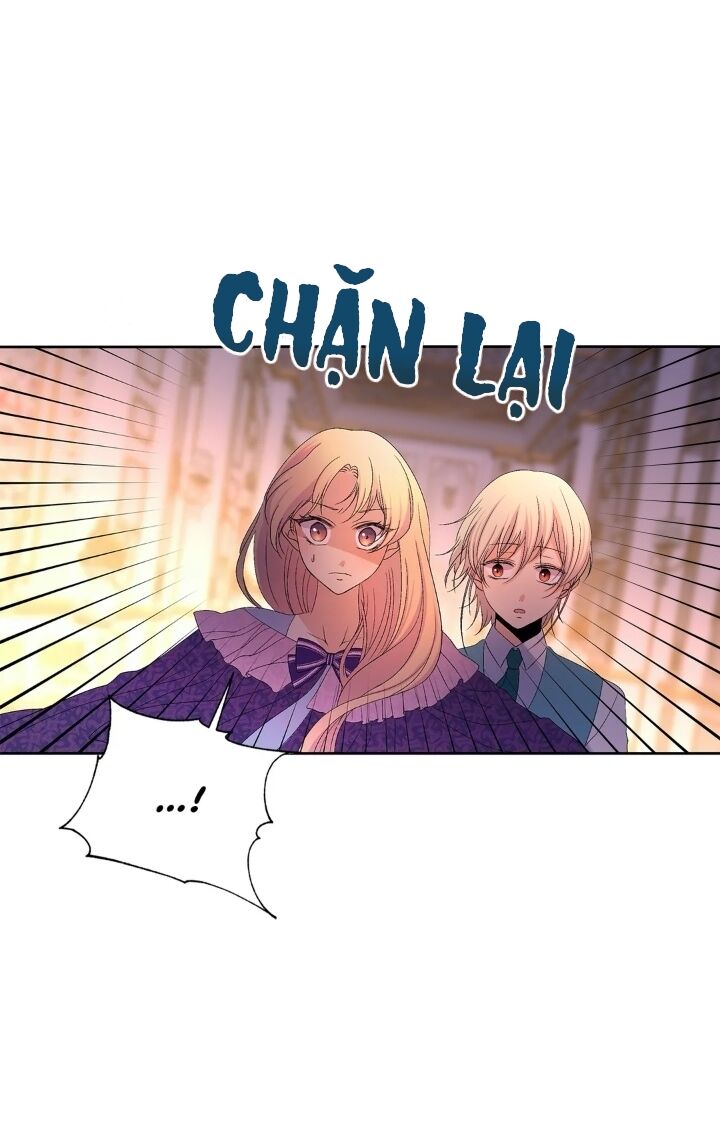 công chúa thời gian có hạn chapter 15 2