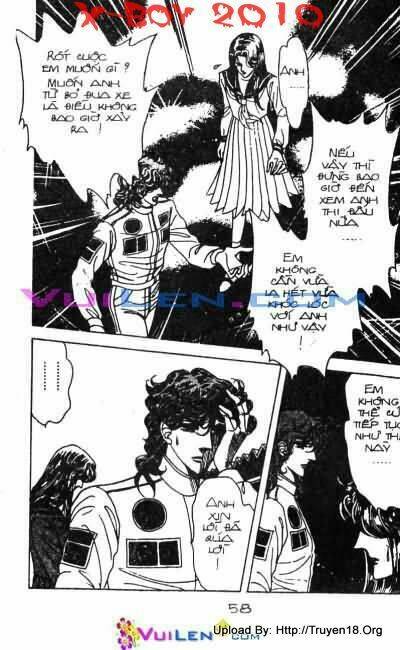 ánh đèn rực rỡ chapter 9 59