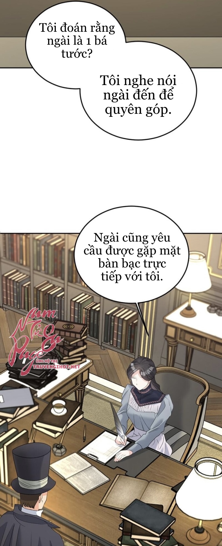 ebony, quạ đen chapter 68 31