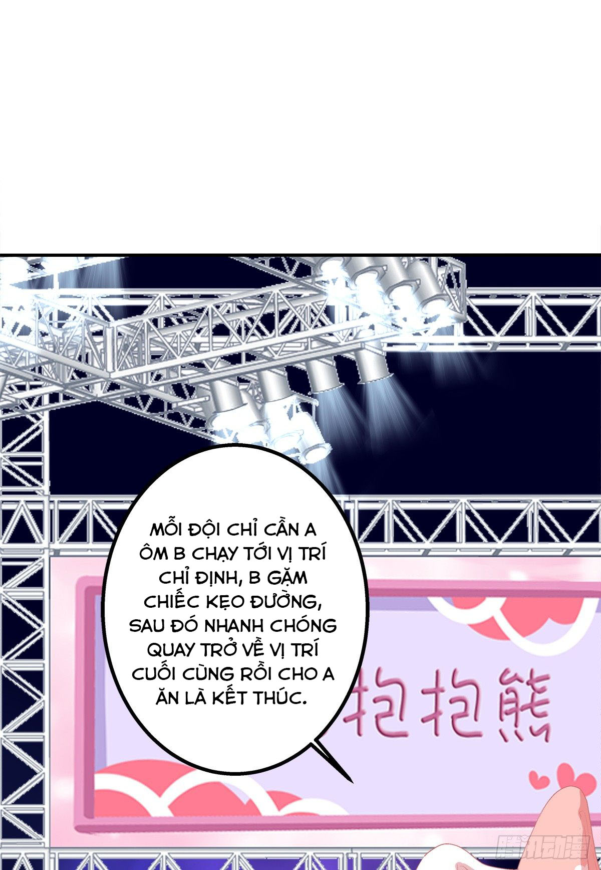 kiểm soát tuyệt đối chapter 22 9