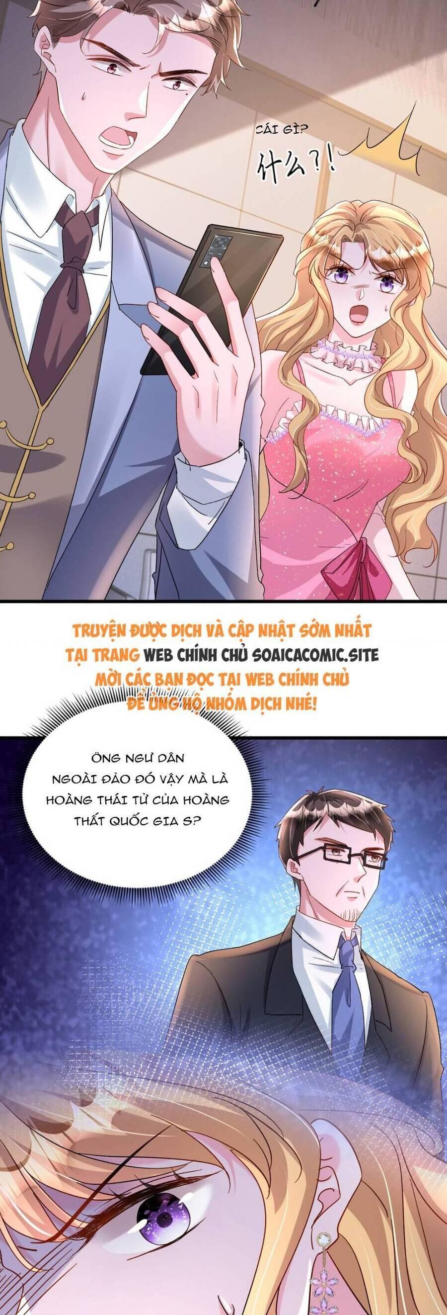 tổng tài huyết tộc cực sủng cô vợ mỹ nhân ngư chapter 148 26
