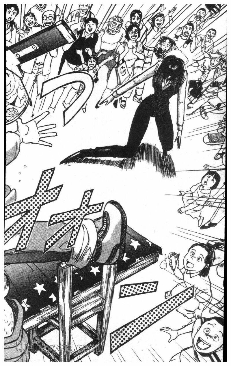 karakuri circus - gánh xiếc quái dị chapter 11 141