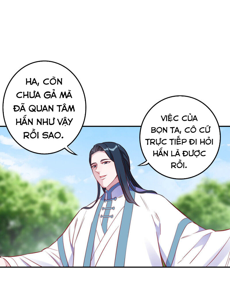 tà y cuồng thê chapter 113 11
