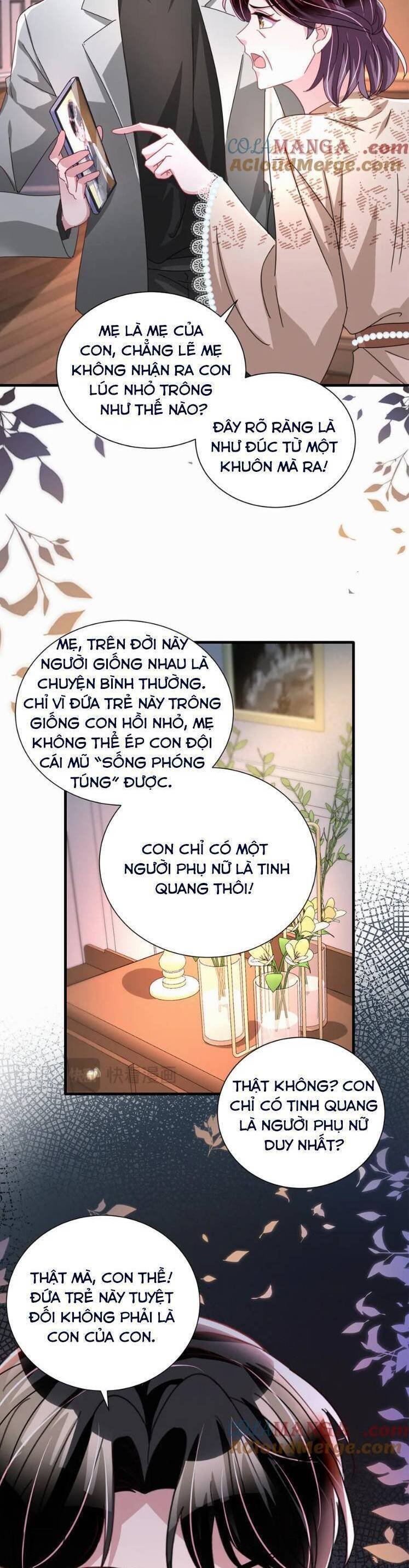 tổng tài huyết tộc cực sủng cô vợ mỹ nhân ngư chapter 229 18