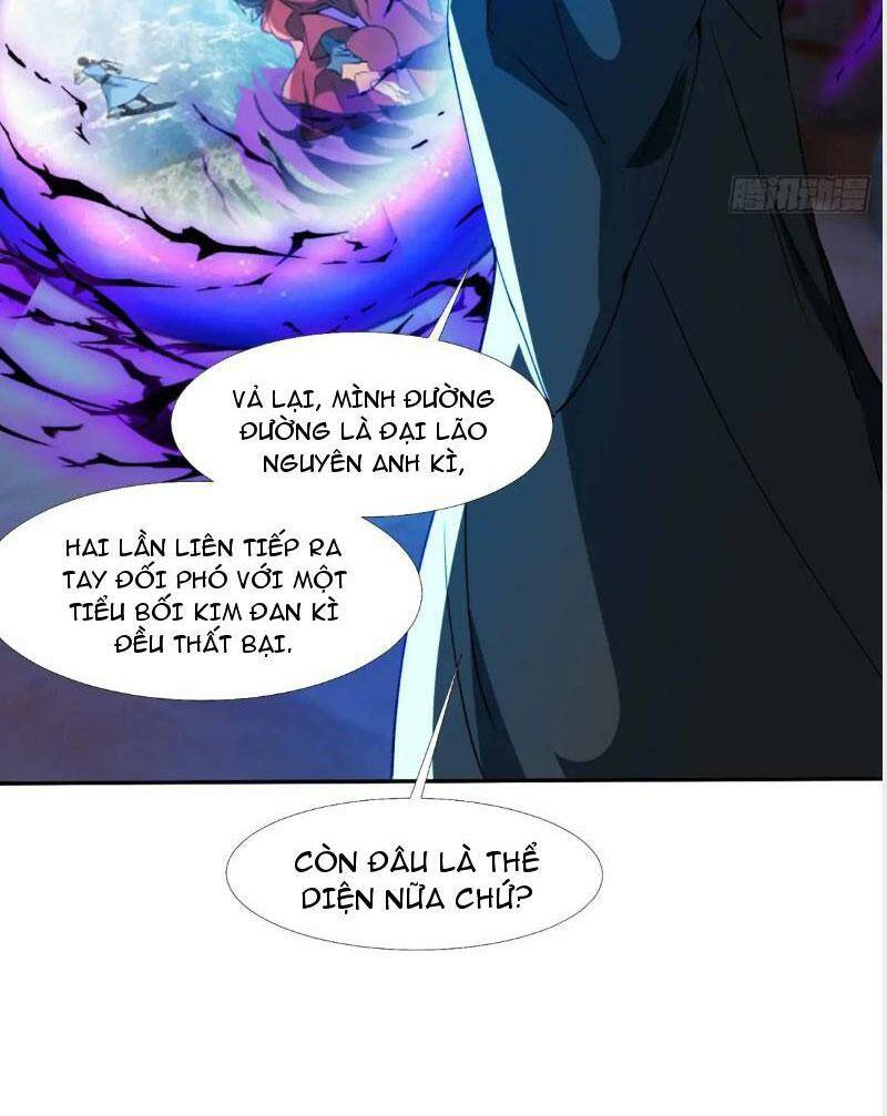 trăm tuổi mở hệ thống: con hiền cháu ngoan quỳ khắp núi! chapter 21 49