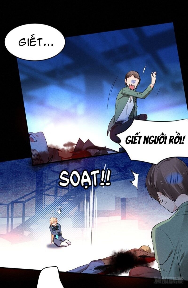 luyến khúc trăng lưỡi liềm chapter 12 9