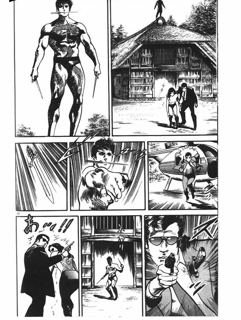 crying freeman chapter 21 15