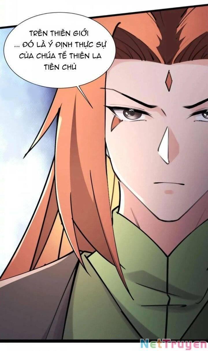 đồ đệ ta toàn là nữ ma đầu chapter 177 28