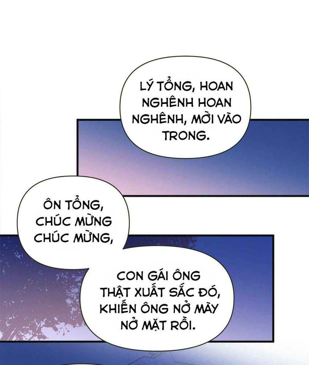 vẫn cứ nhớ em, nhớ em chapter 130 13