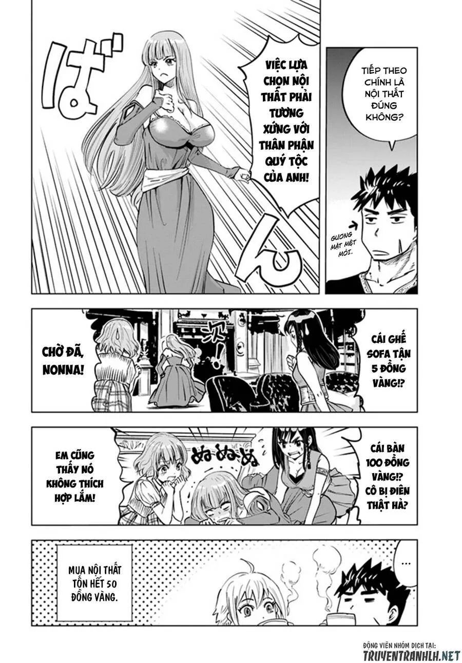 hành trình chịch dạo của của máy dập cổ đại chapter 32 18