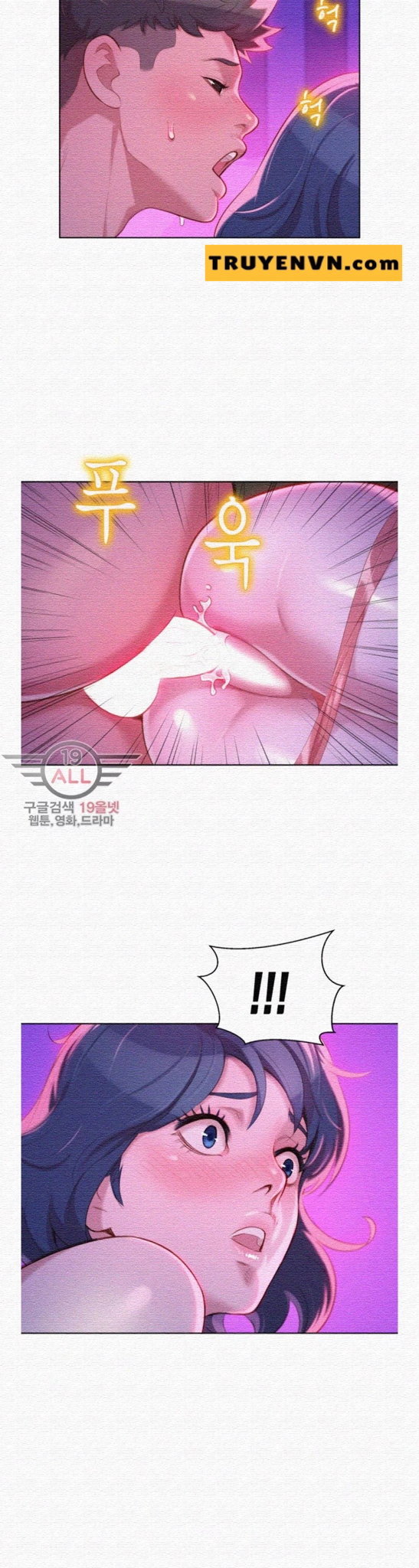 chị gái mưa chapter 23 26