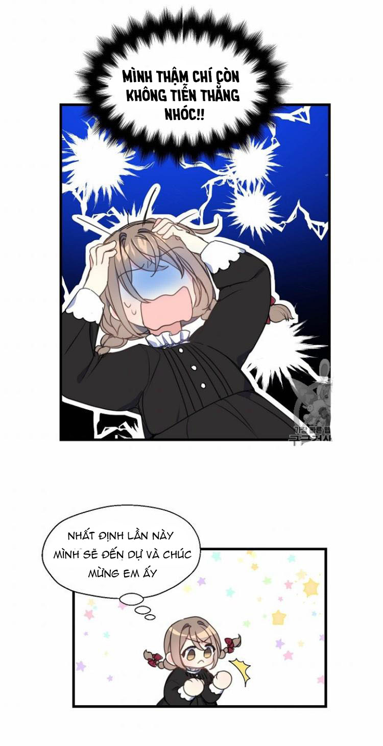 bệ hạ, xin đừng giết tôi!! chapter 23 23