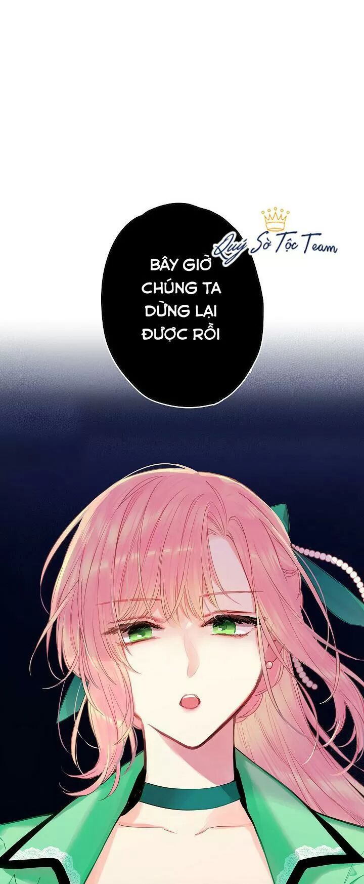 thánh nữ ẩn danh chapter 143 8