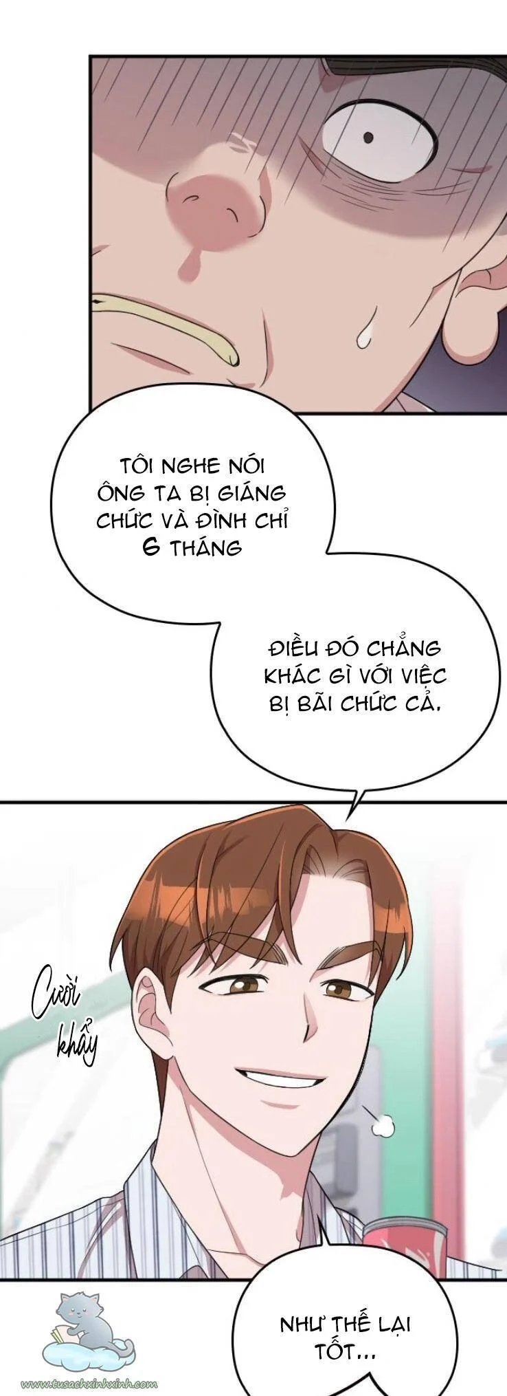 cô đi mà lấy chồng tôi chapter 18 101