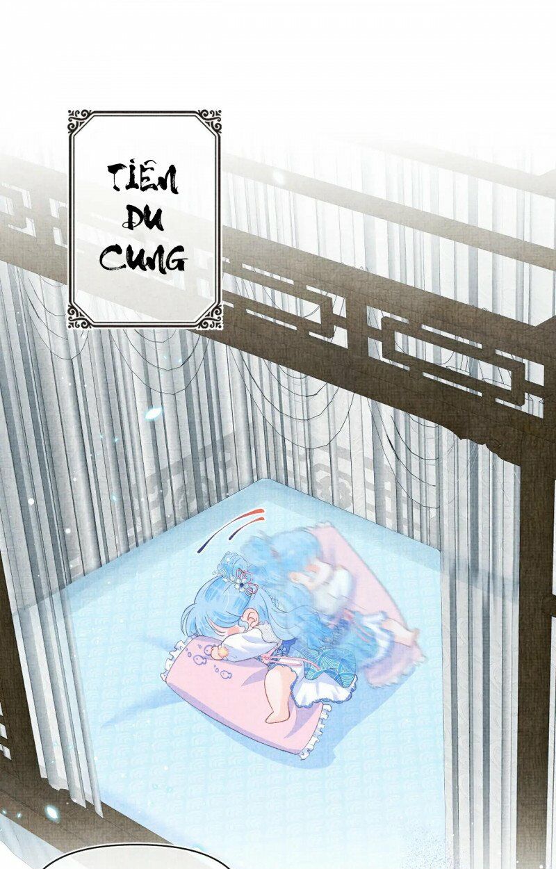 nhóc con giao nhân ba tuổi rồi chapter 47 9