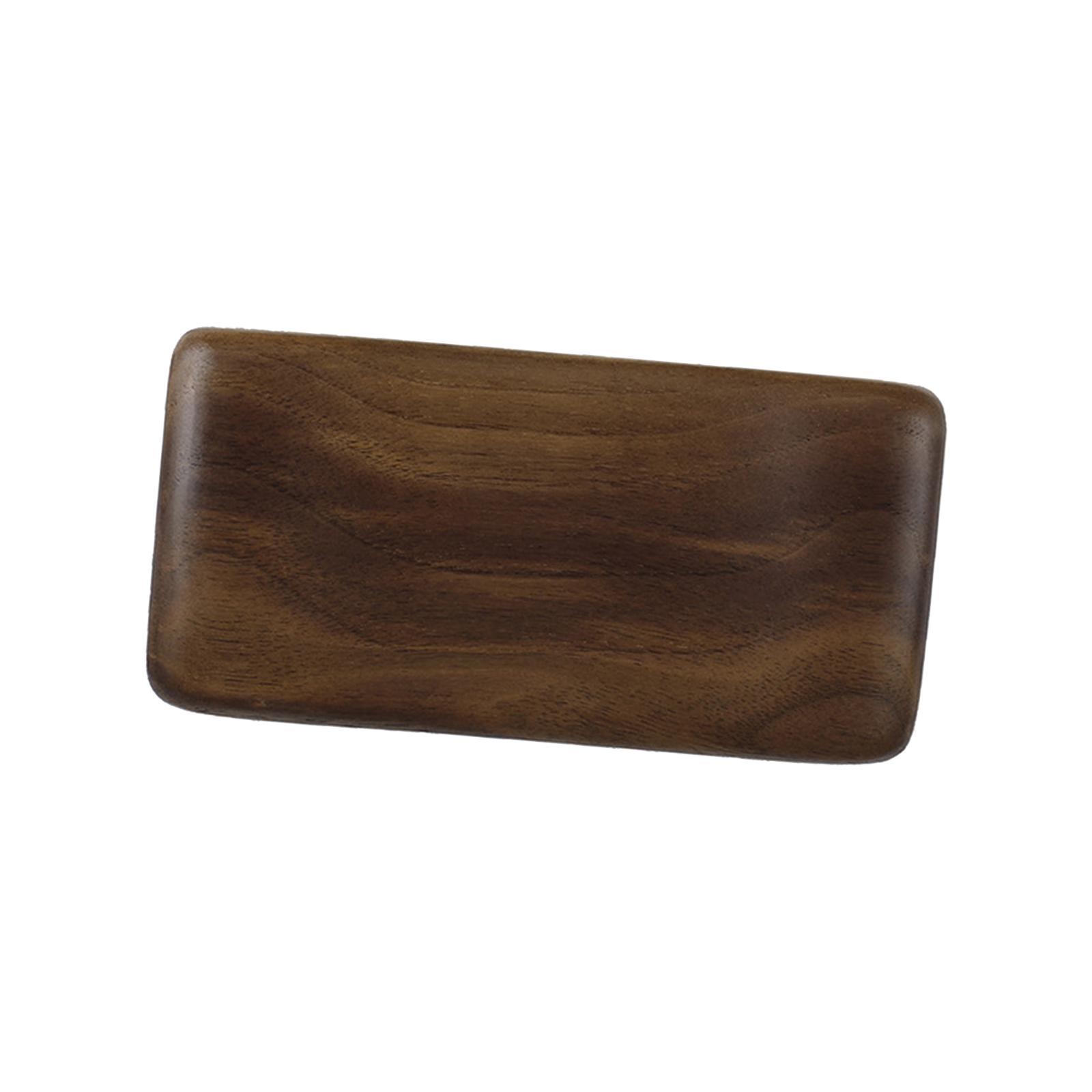 Wrist Rest Wooden Wrist Support Accessories Durable for Desk Office Laptop