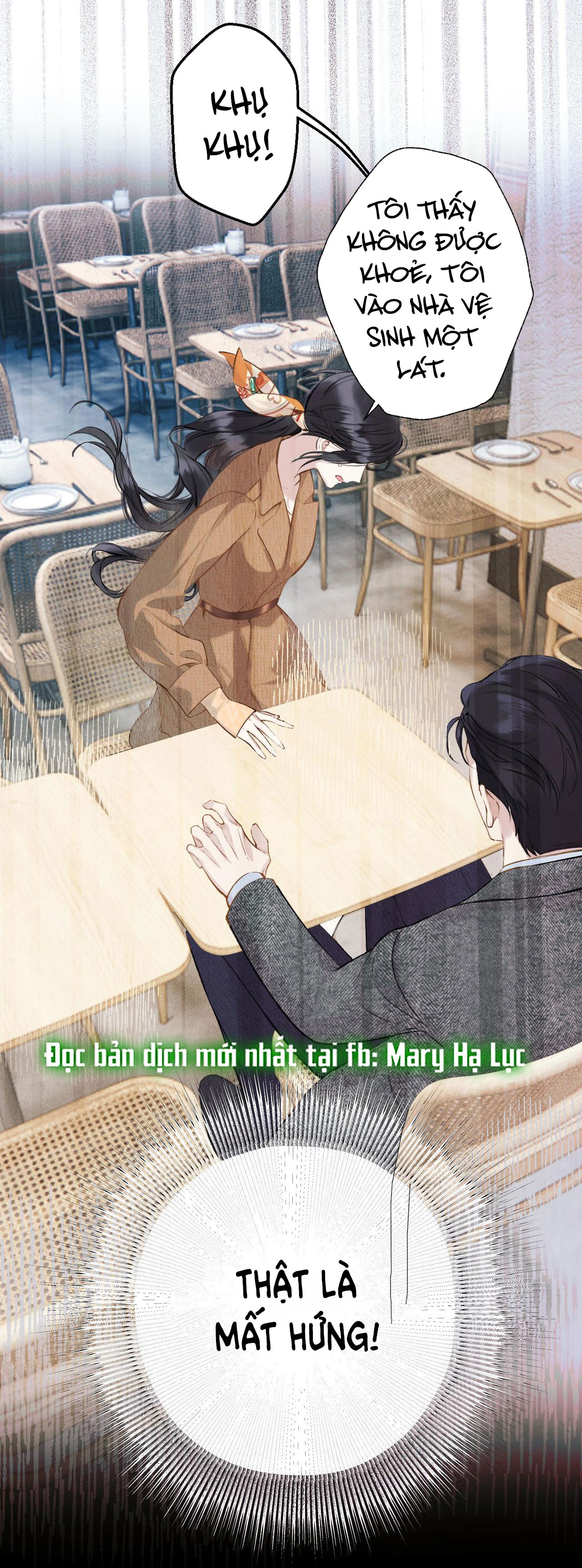 Trêu Nhầm chapter 30.2 10