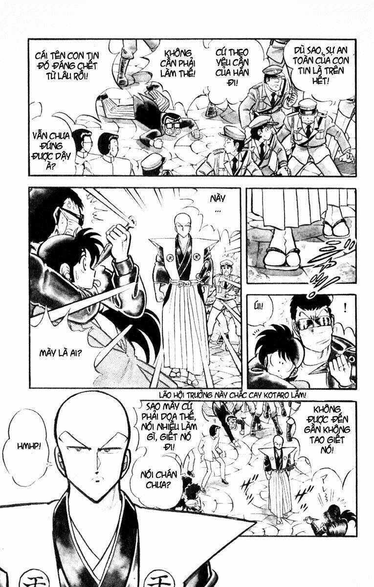 kotaro makaritoru chapter 35 3