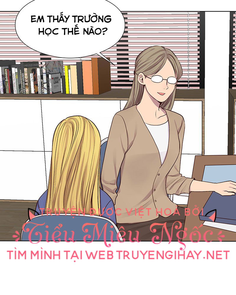 điều bí mật mà tôi luôn giữ kín chapter 73 6