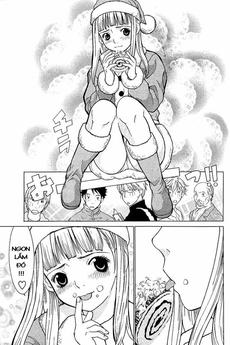 gacha gacha - secret chapter 6 29