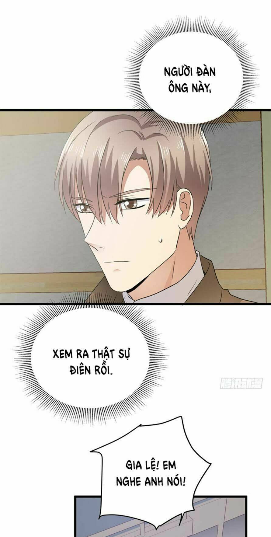 khi trò chơi ác ma bắt đầu chapter 40 37