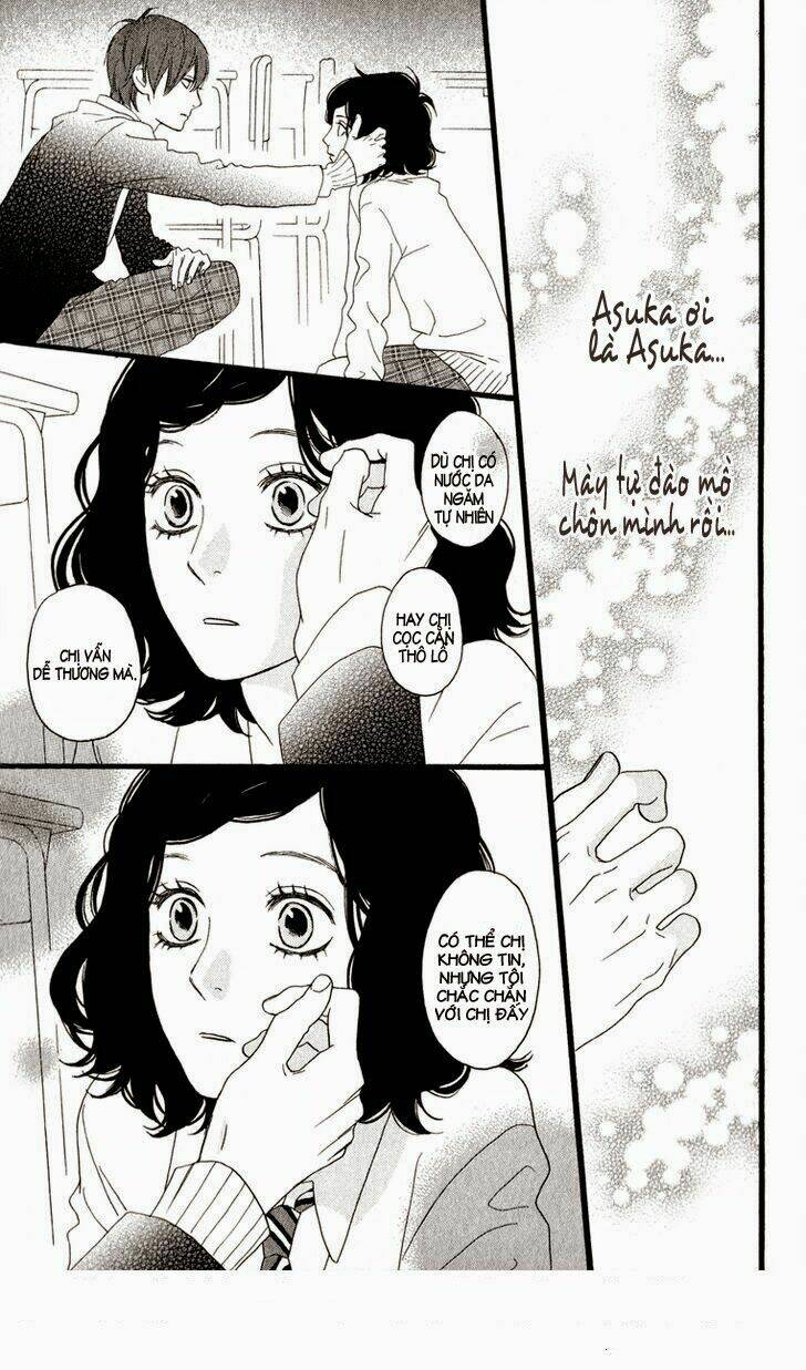 tổng hợp one shot. chapter 30 34