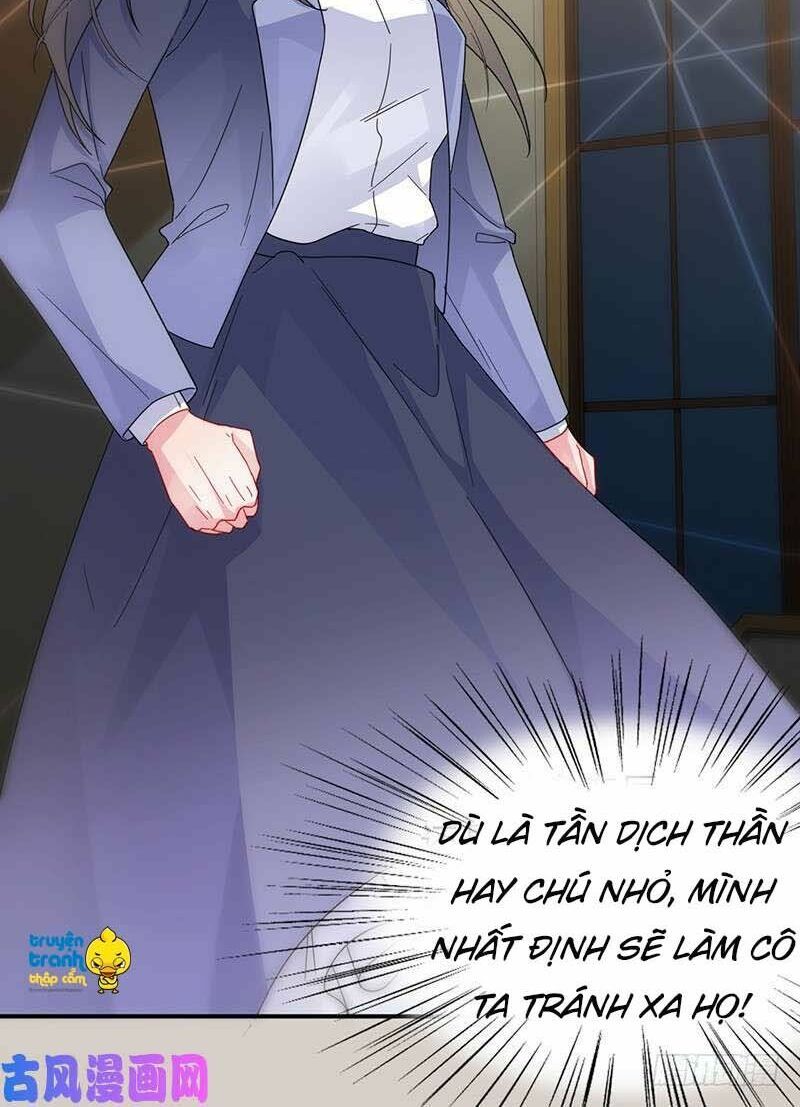 chọc tới chủ tịch tổng tài 2 chapter 102 9