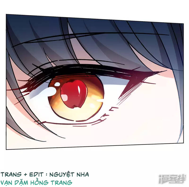 cô ấy đến rồi, xin nằm xuống! chapter 167 12