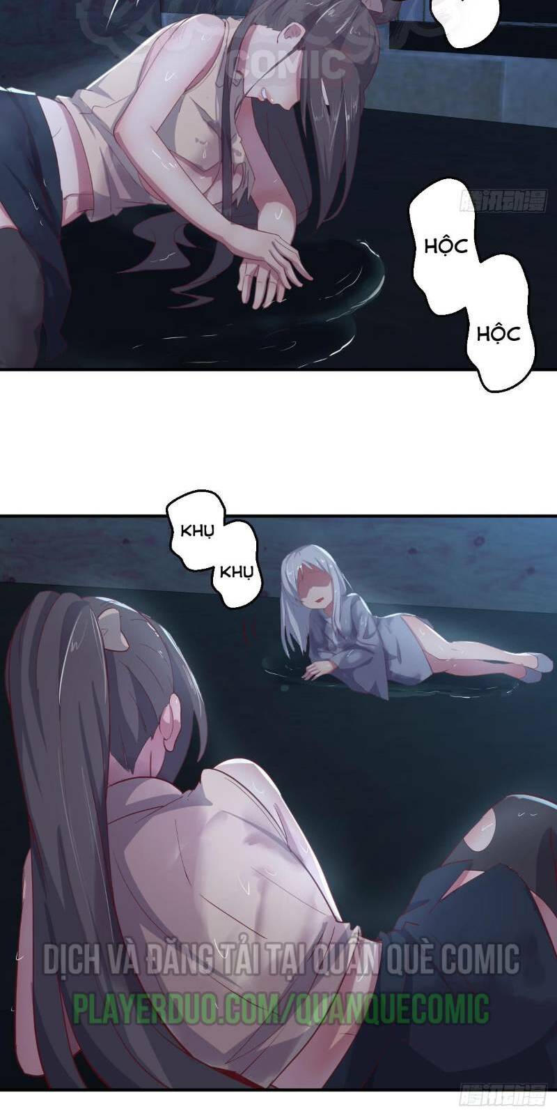 song tu đạo lữ kiểu xem mặt chapter 61 3