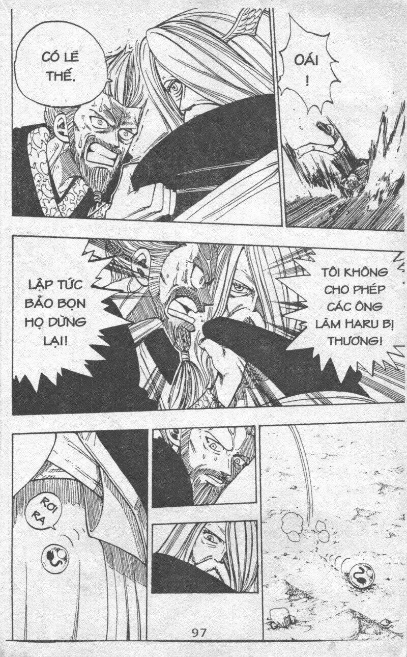 rave master (scan) chapter 32 97