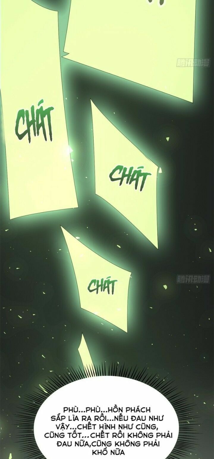 độc bộ thiên hạ: đặc công thần y chapter 191 29