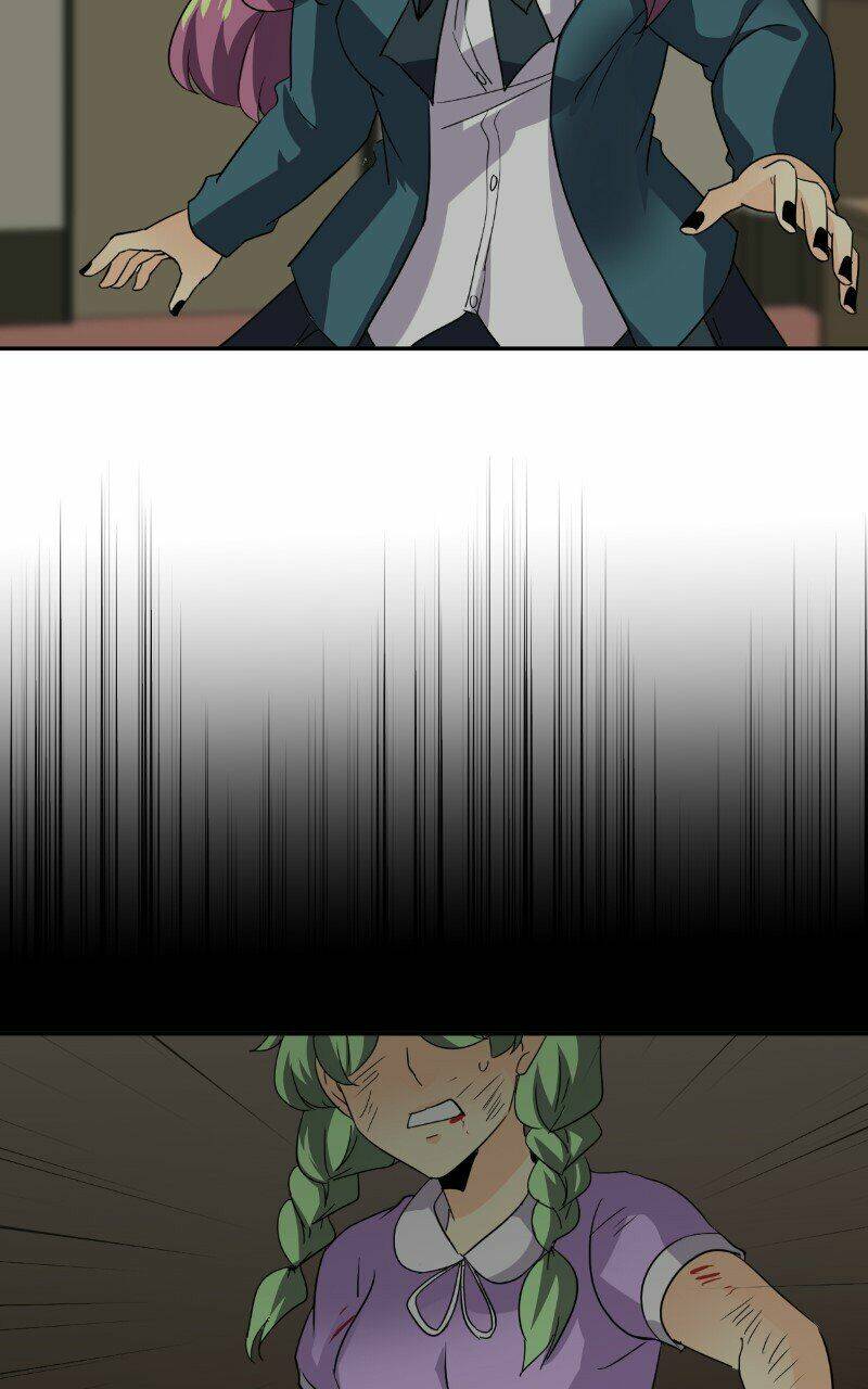 Thế Giới Không Hoàn Hảo Chapter 173 58