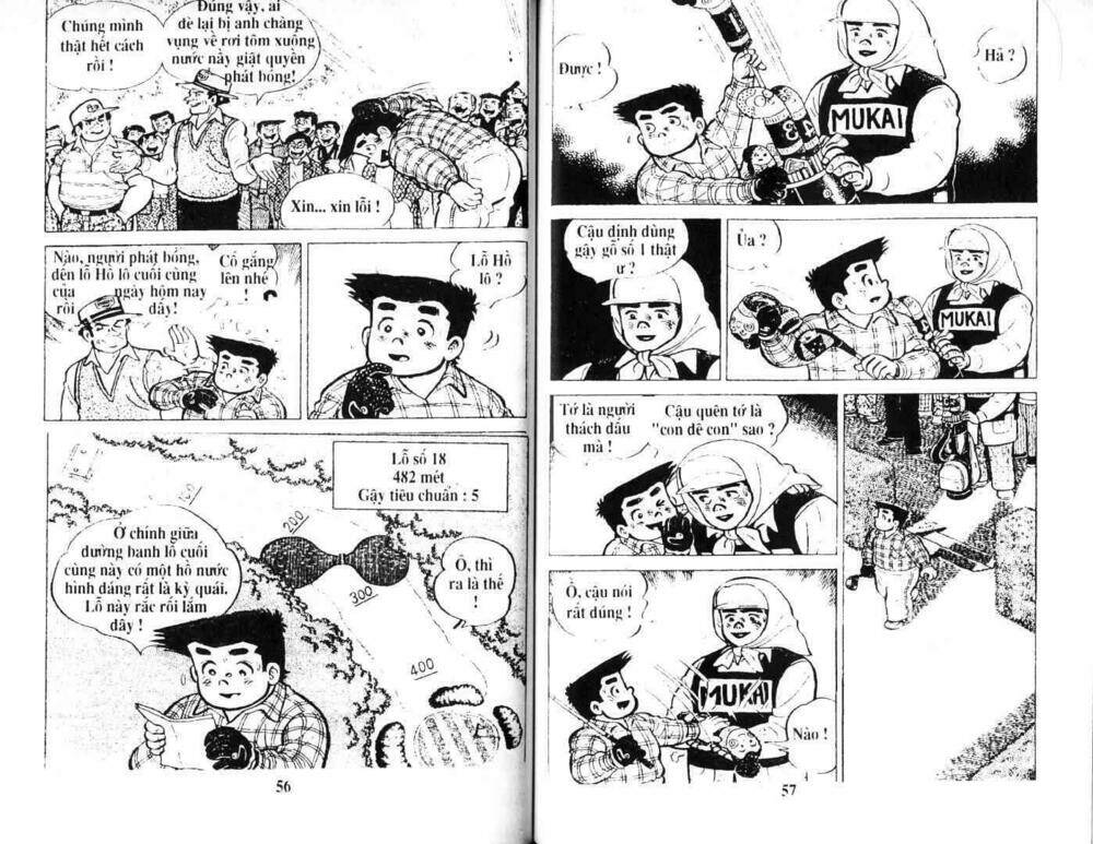 tân teppi chapter 38 26