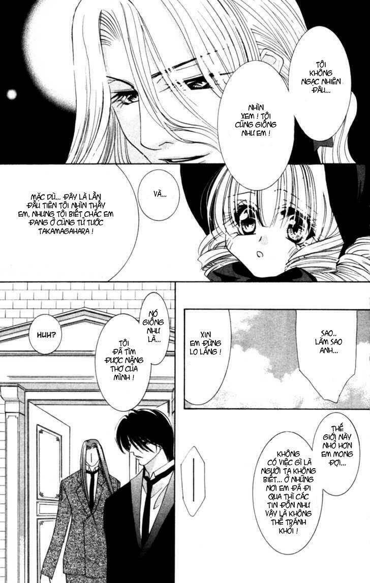 chàng thợ săn dâm đãng chapter 7 6