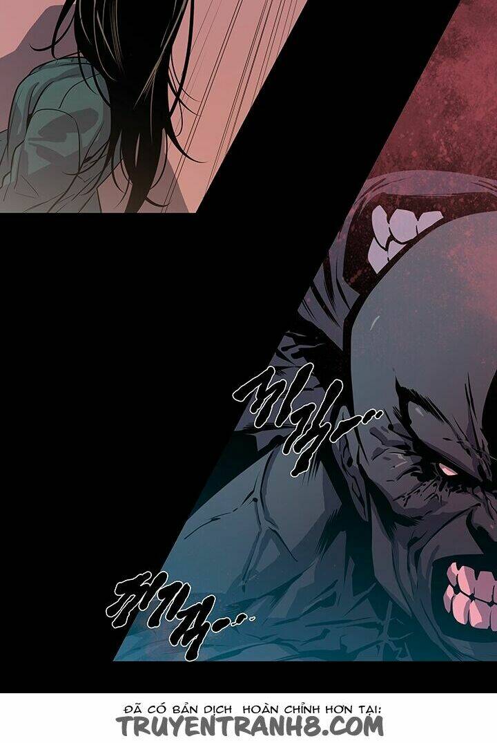 răng nanh chapter 12 19