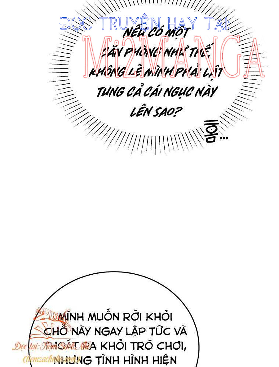 cách sống sót khi đã max level chapter 5.1 4