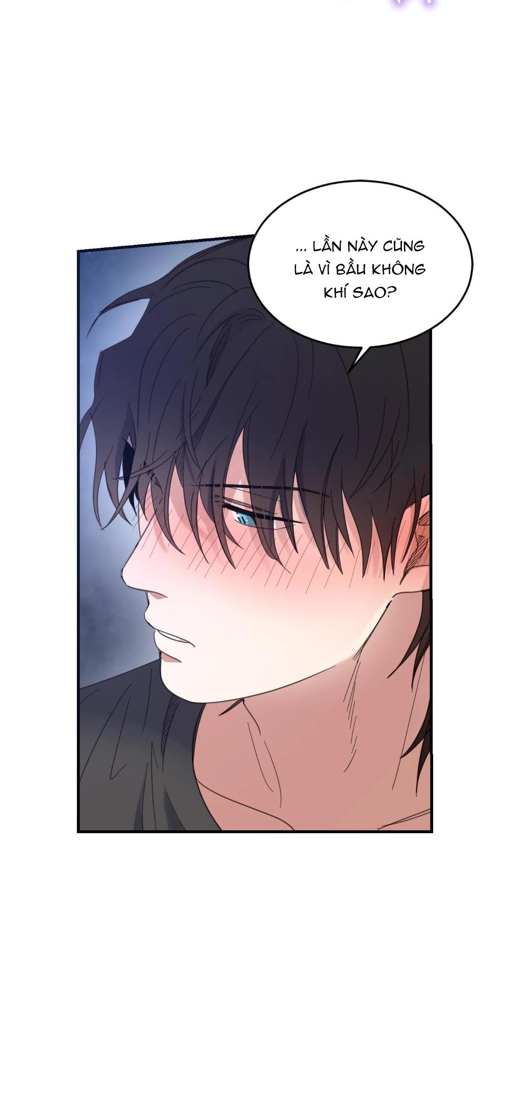 ngôi nhà hướng mặt trời mọc chapter 17 37