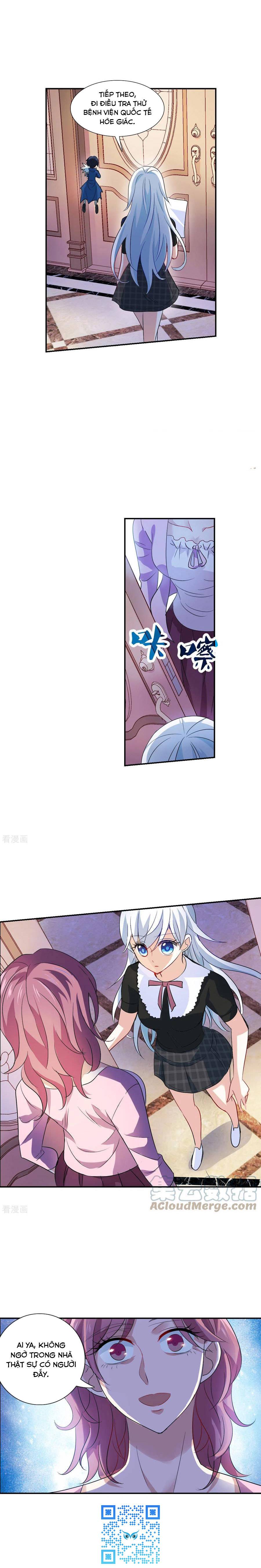 tô tịch kỳ quái chapter 151 5