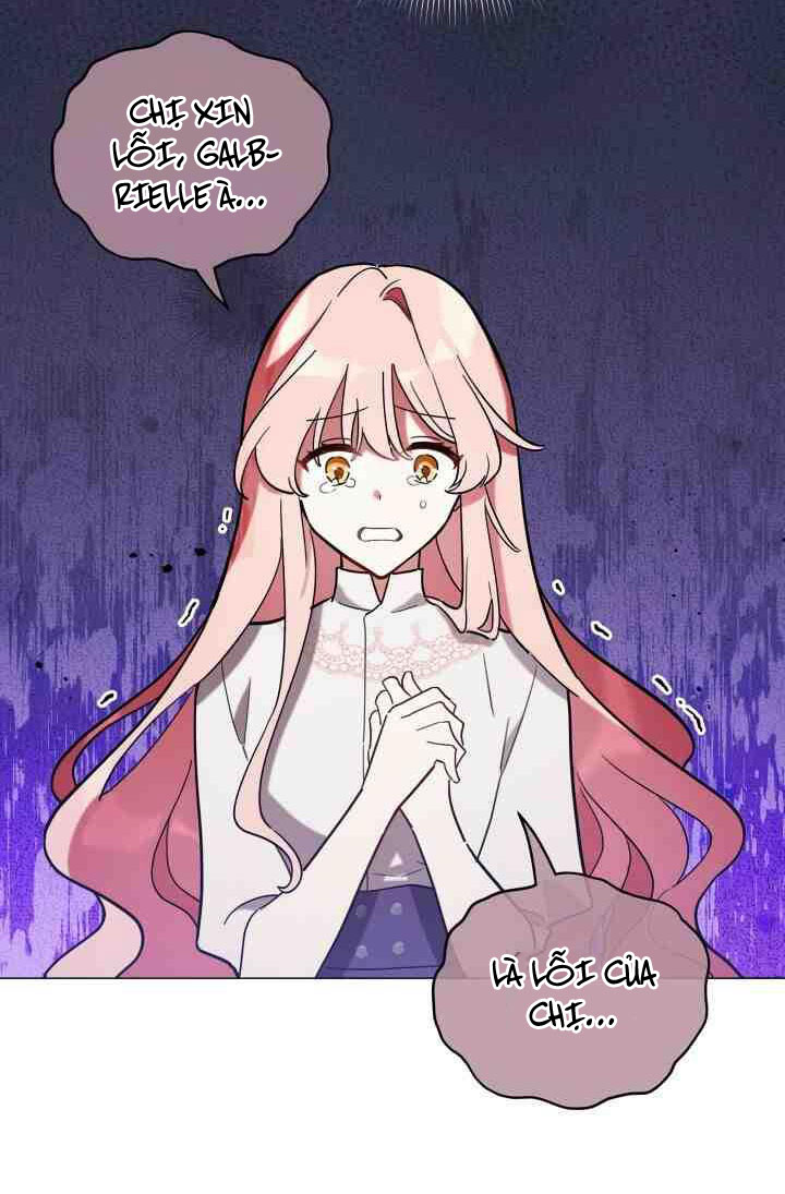 quý cô không thể chạm vào chapter 7 23