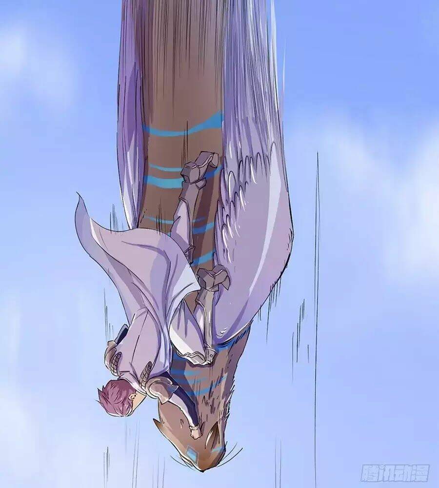 ta không phải nữ thần chapter 5.2 74