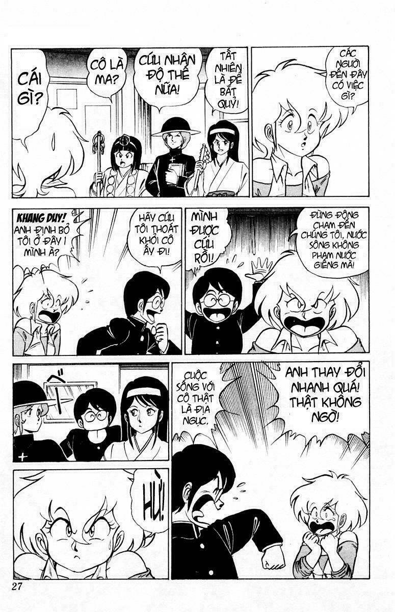 yuu & mi chapter 7 26