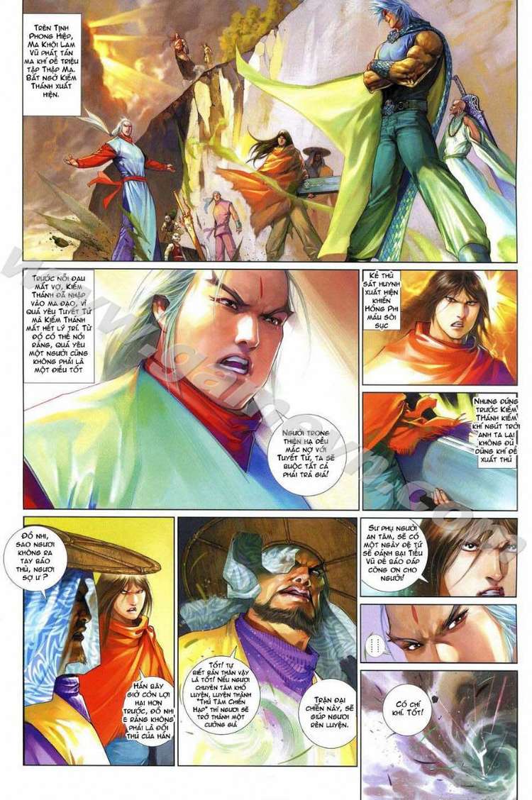 phong vân chapter 472 2