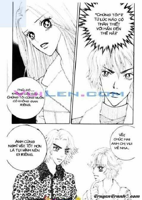 người mẫu hoàn hảo chapter 8 67