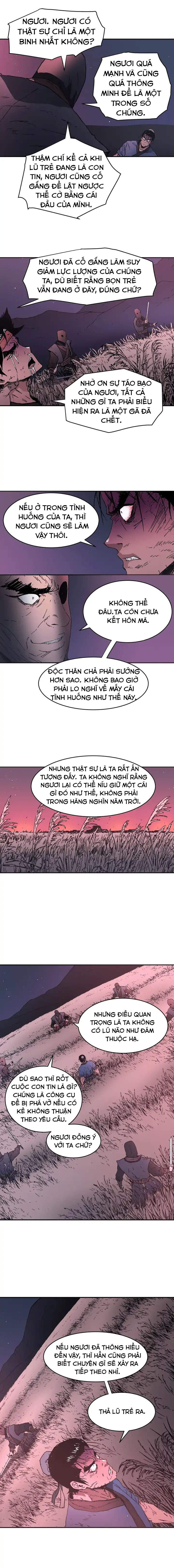 Bố Vô Song chapter 84 8