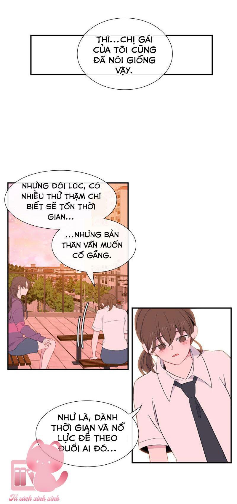 về bên anh chapter 31 27