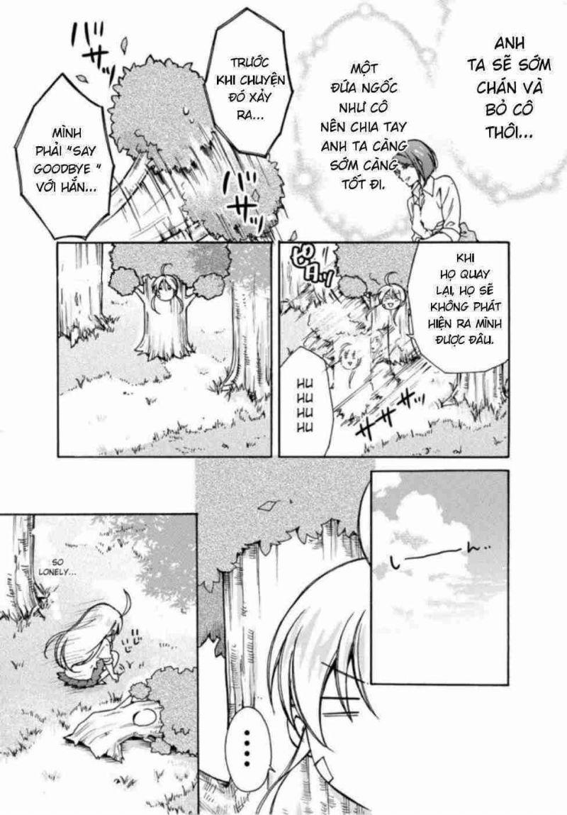 genderbender yankee school ore no hajimete, nerawaretemasu chapter 6 25